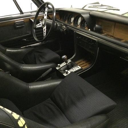 BMW 30 csl 2275146